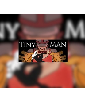 Tiny Man s Revenge Steam Key GLOBAL